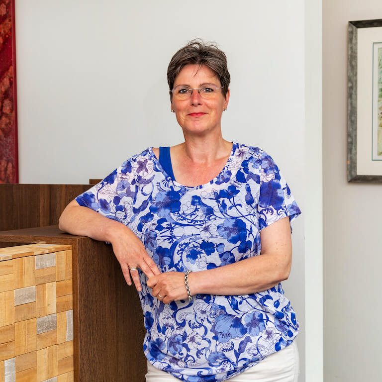 Hanneke Landman