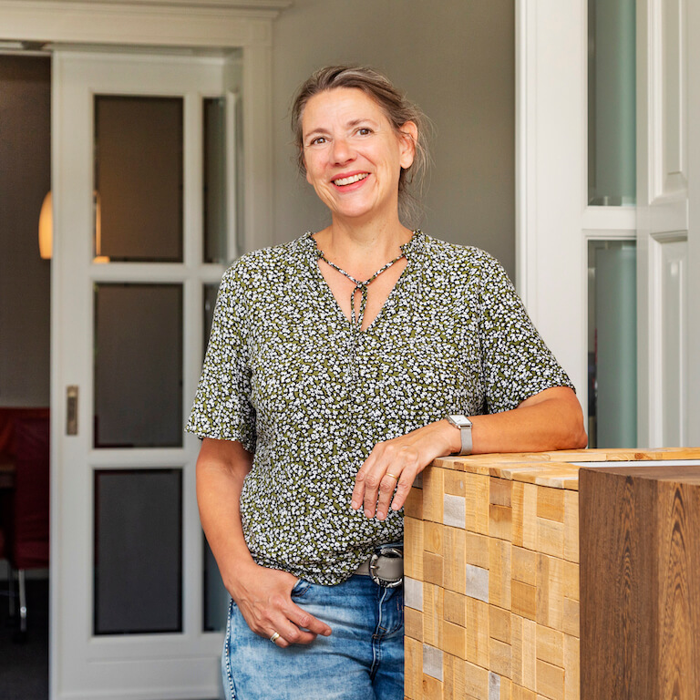 Natascha Vons-van Santen