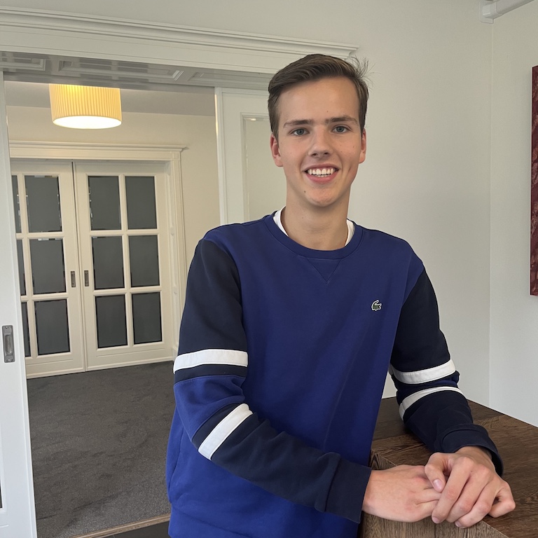 Rik Prikker